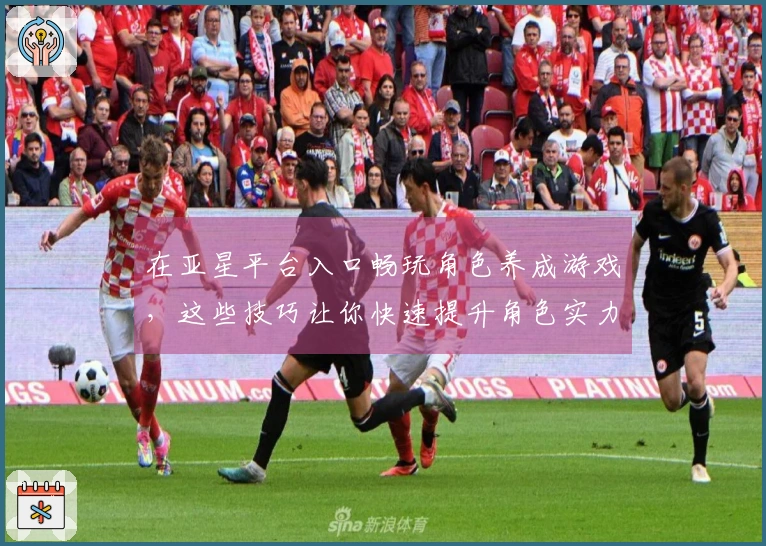 在亚星平台入口畅玩角色养成游戏，这些技巧让你快速提升角色实力！