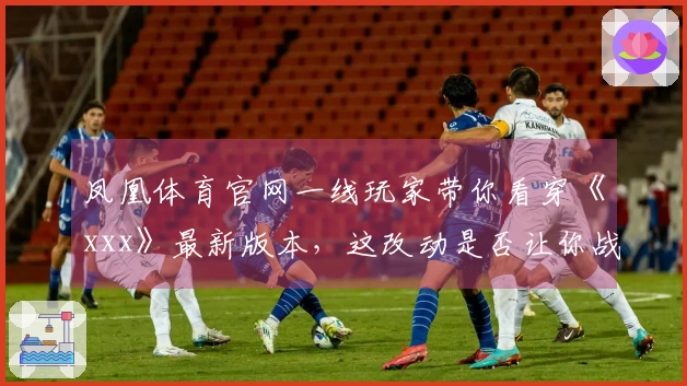 凤凰体育官网一线玩家带你看穿《xxx》最新版本，这改动是否让你战力飙升？