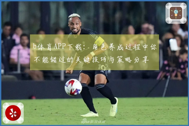 b体育APP下载：角色养成过程中你不能错过的关键技巧与策略分享