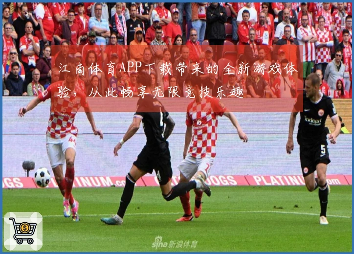 江南体育APP下载带来的全新游戏体验，从此畅享无限竞技乐趣
